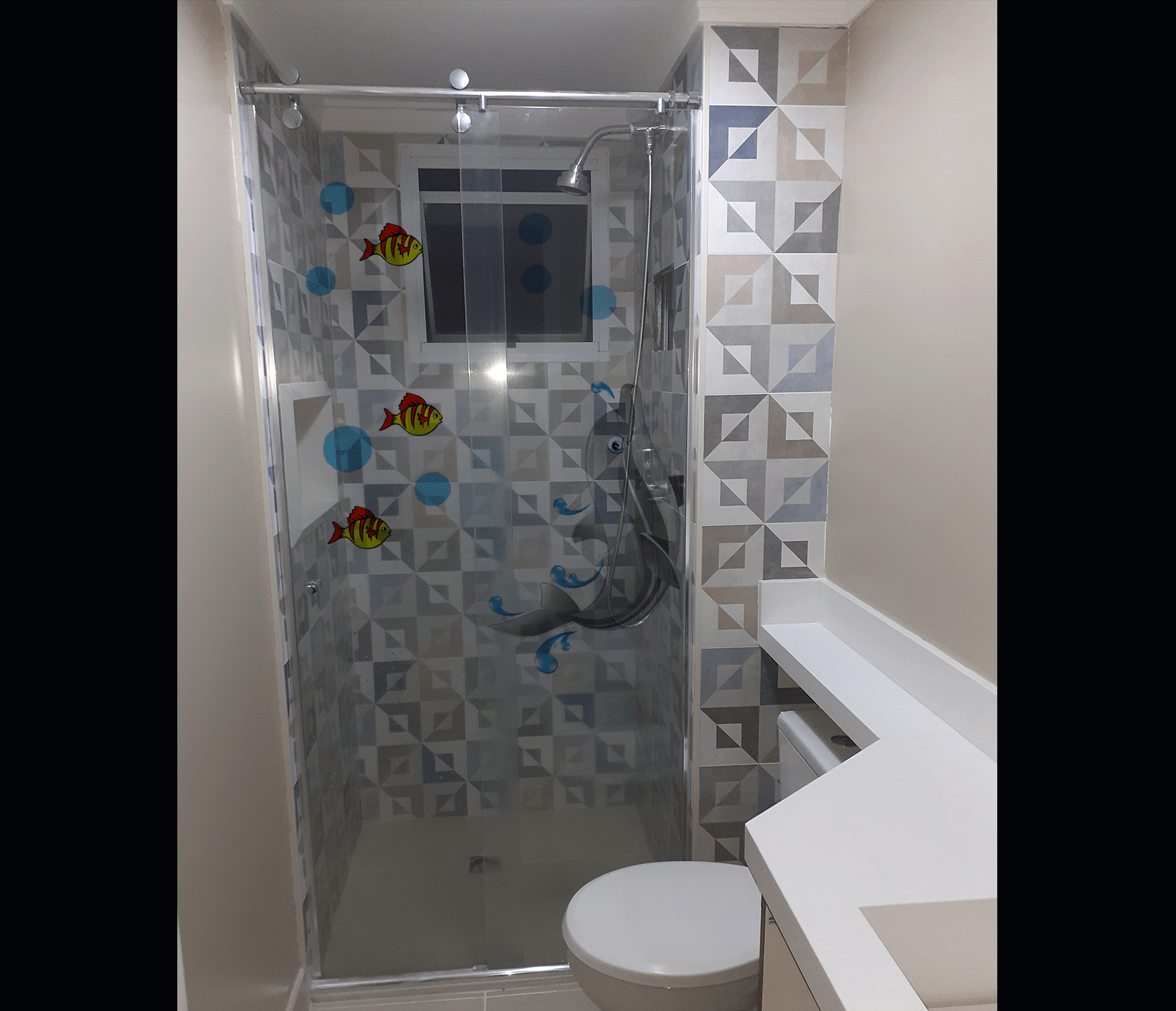 Decoração